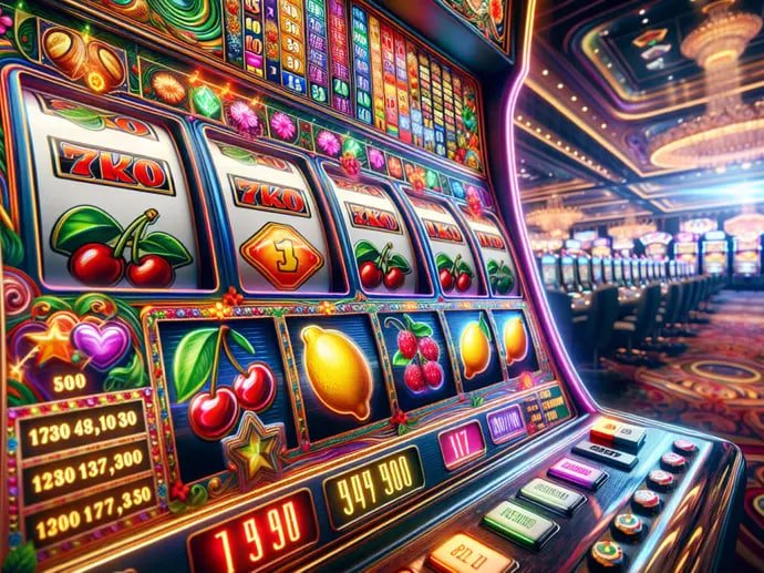 slo177 permainan slot online terlengkap terpercaya Indonesia