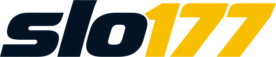 slo177 Logo